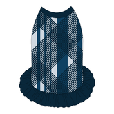 The Graphic Edit - Blue Note - The Tank With Skirt